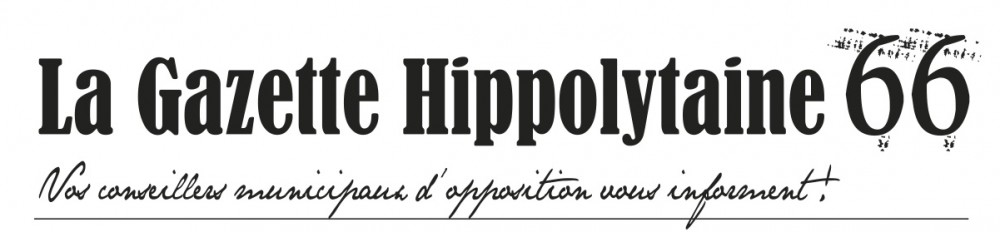 La Gazette Hippolytaine 66